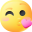 kiss